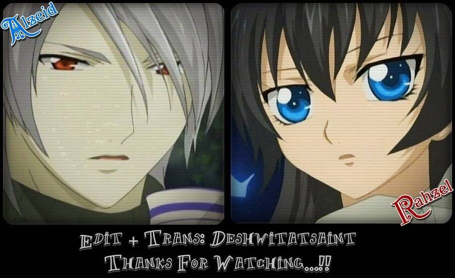 Hatenkou Yuugi Chapter 2 - Trang 0