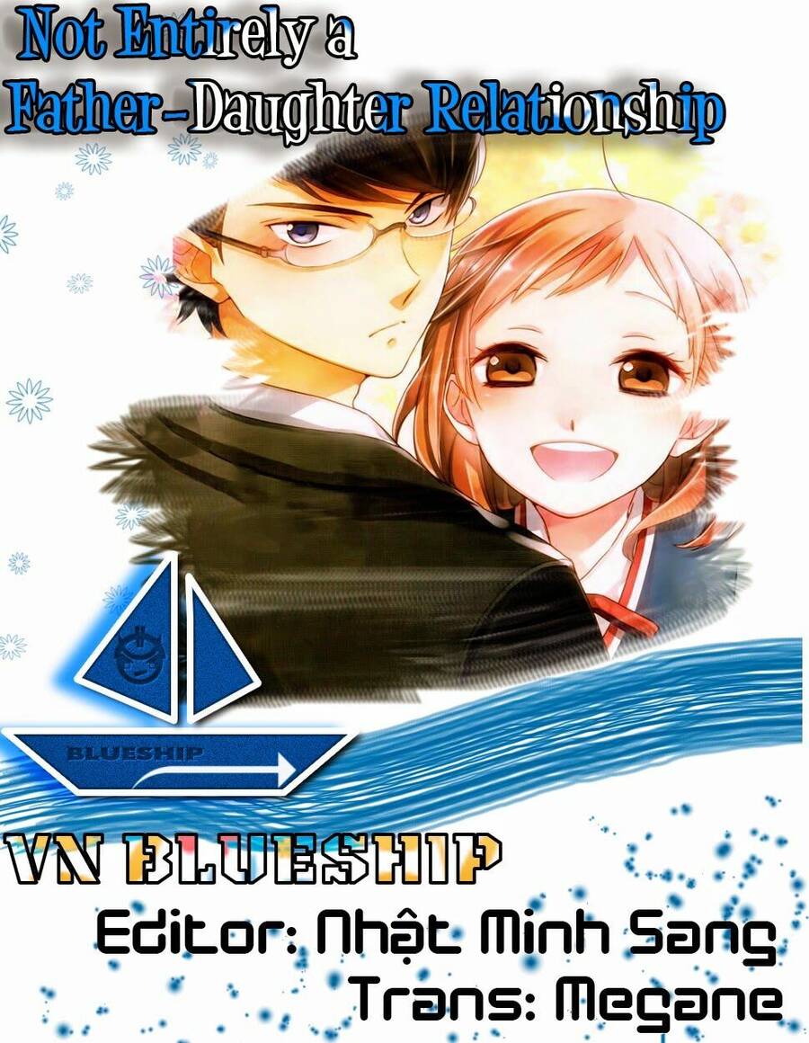 Futsutsu Kana Oyako Deha Arimasu Ga Chapter 1 - Trang 0
