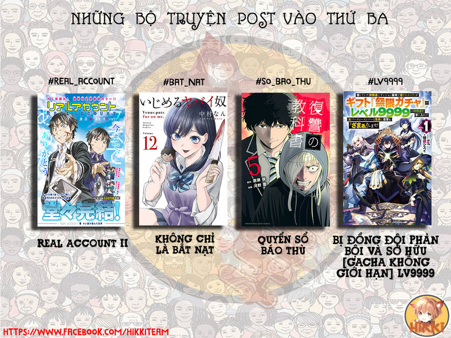 Khi Anh Hùng Mới Chính Là Ác Quỷ!! Chapter 8 - Trang 1