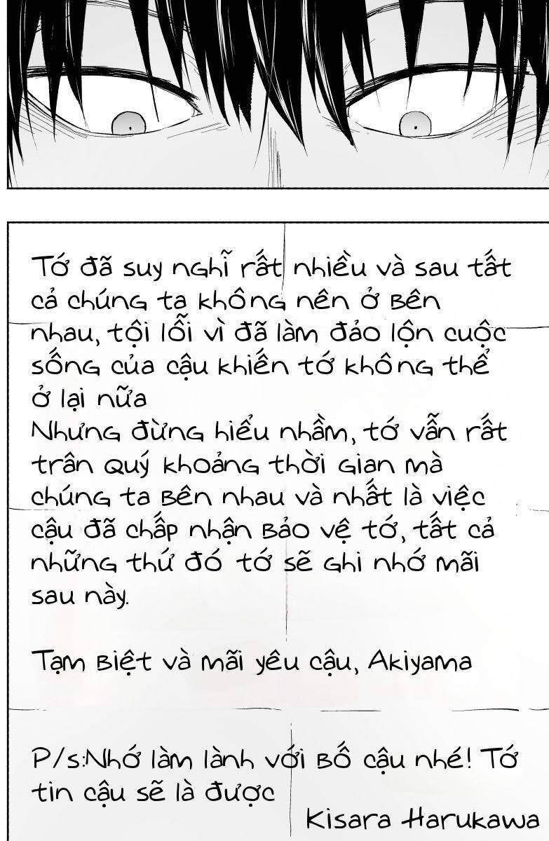 Cô Bạn Gái Quái Vật Của Tôi Chapter 15 - Trang 0