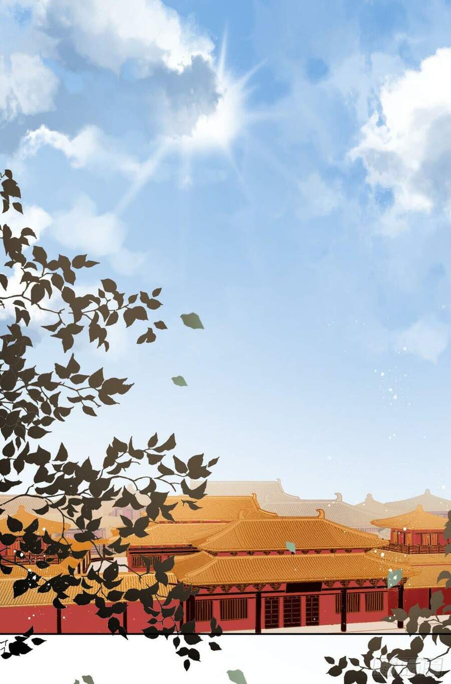 Vương Phi Thật Thích Trang Điểm Chapter 7 - Trang 0