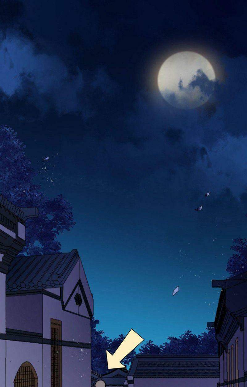 Vương Phi Thật Thích Trang Điểm Chapter 12 - Trang 0