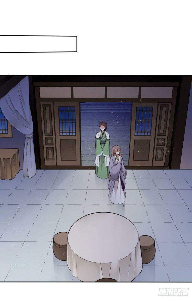 Vương Phi Thật Thích Trang Điểm Chapter 12.5 - Trang 0