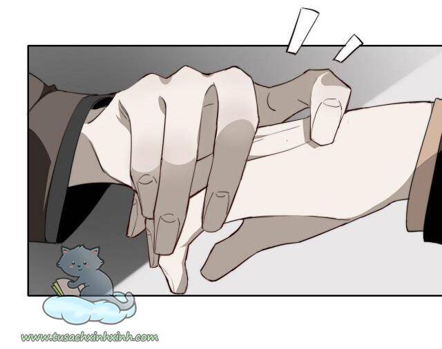 Ác Ma Phải Hoàn Lương Chapter 6 - Trang 1