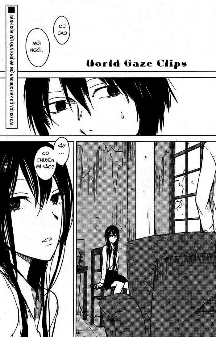 World Gaze Clips Chapter 2 - Trang 0
