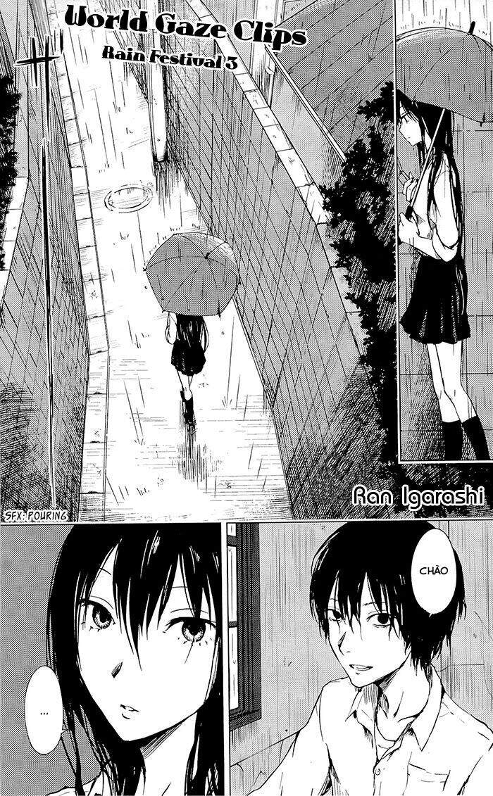 World Gaze Clips Chapter 3 - Trang 0