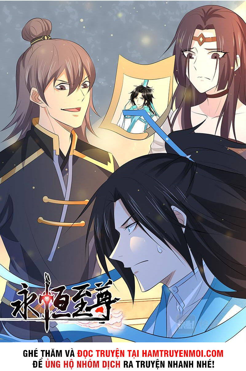 Vĩnh Hằng Chí Tôn Chapter 319 - Trang 0