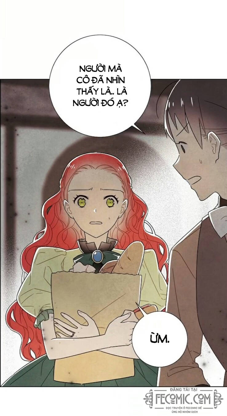 Tôi Đã Cướp Mất Đêm Đầu Tiên Của Nam Chính Chapter 81 - Trang 0