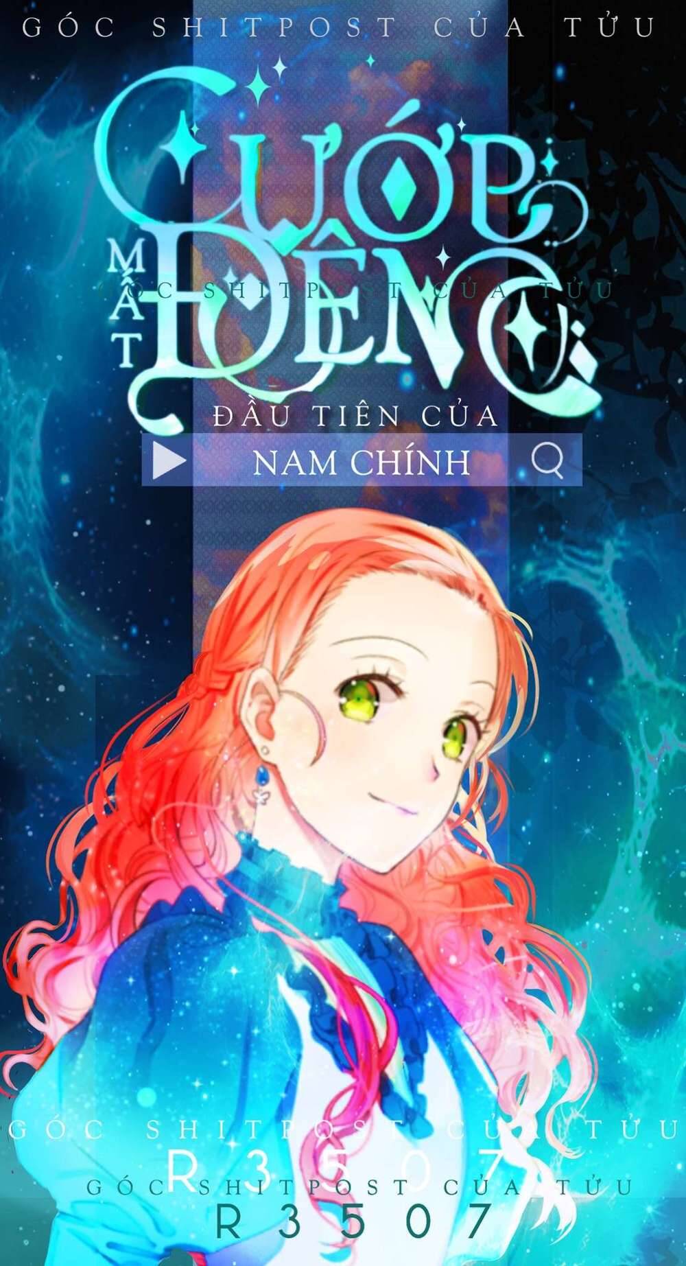 Tôi Đã Cướp Mất Đêm Đầu Tiên Của Nam Chính Chapter 29 - Trang 0