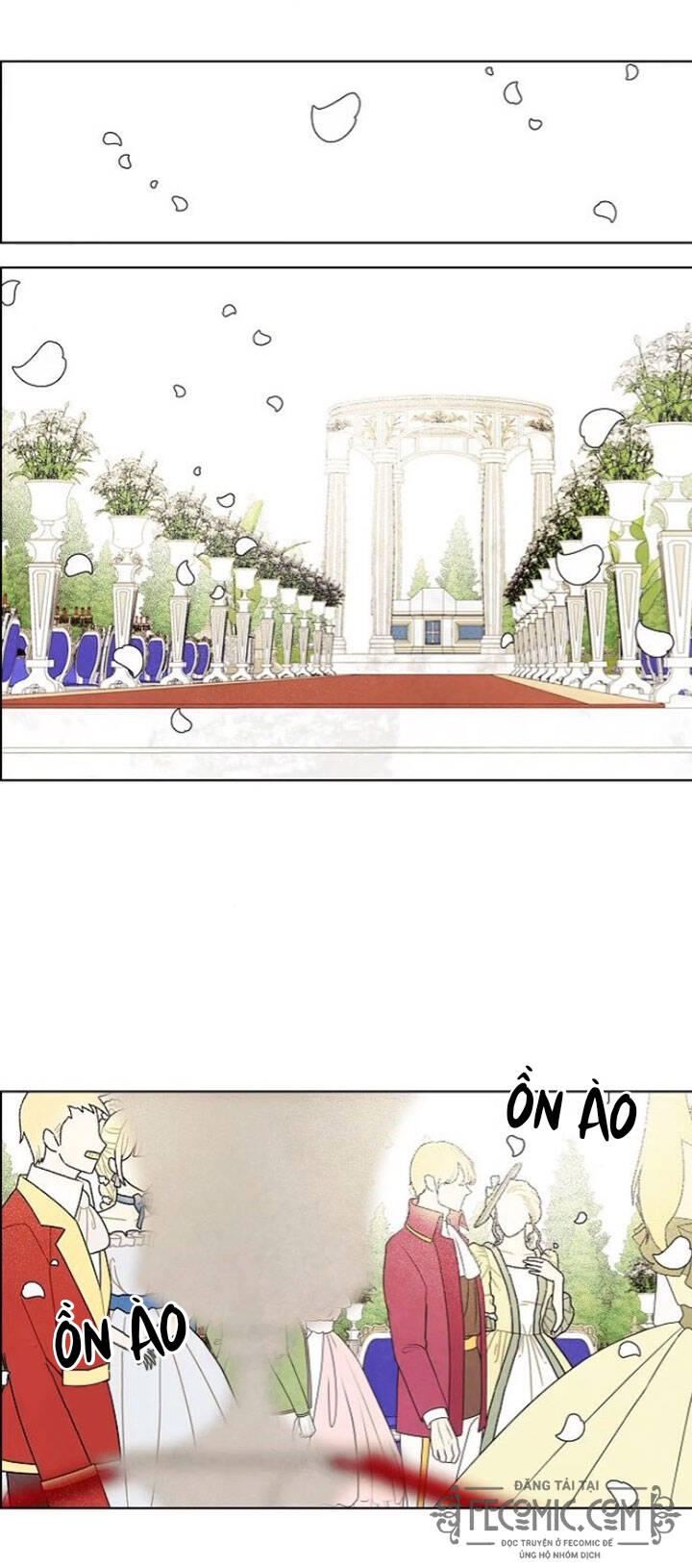 Tôi Đã Cướp Mất Đêm Đầu Tiên Của Nam Chính Chapter 84 - Trang 0