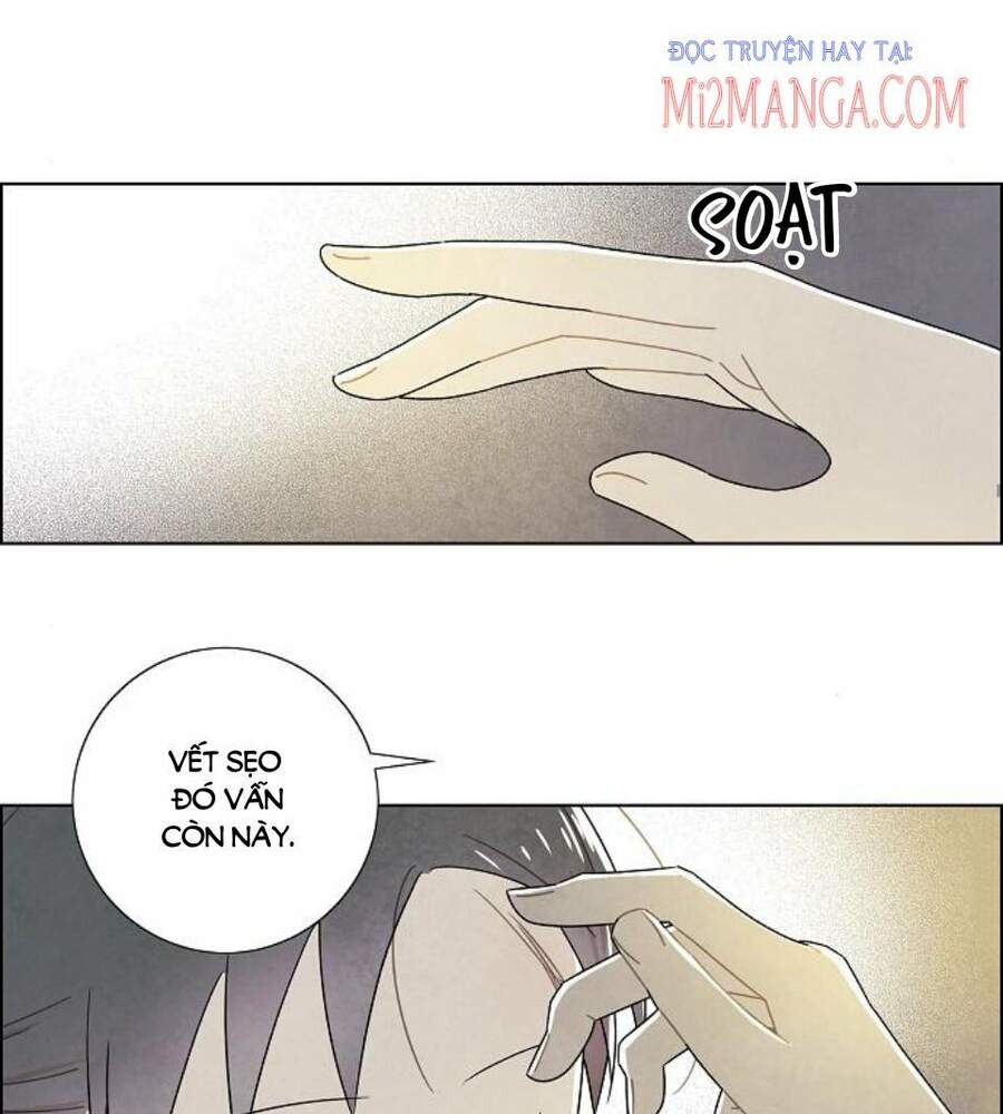 Tôi Đã Cướp Mất Đêm Đầu Tiên Của Nam Chính Chapter 77.5 - Trang 0