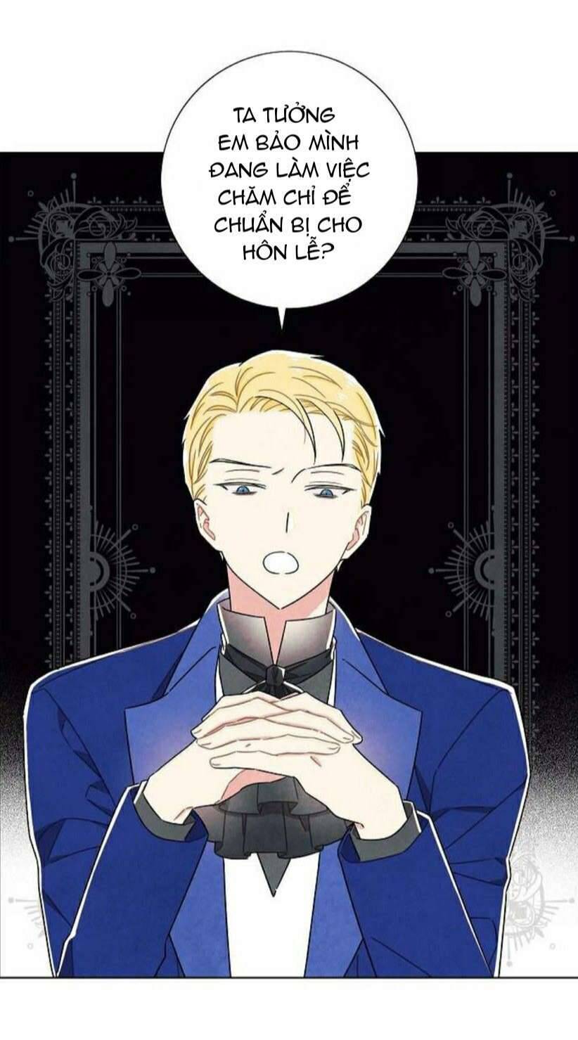 Tôi Đã Cướp Mất Đêm Đầu Tiên Của Nam Chính Chapter 34 - Trang 0