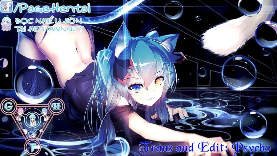Fukakaina Boku No Subete O Chapter 25 - Trang 0
