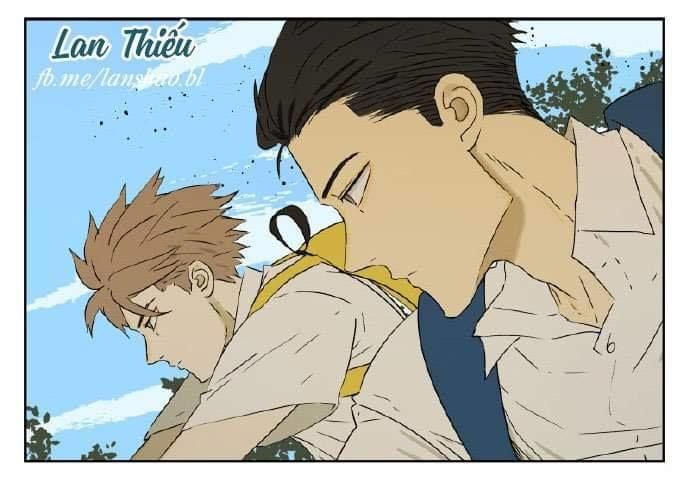 Friendzone Chapter 15 - Trang 1