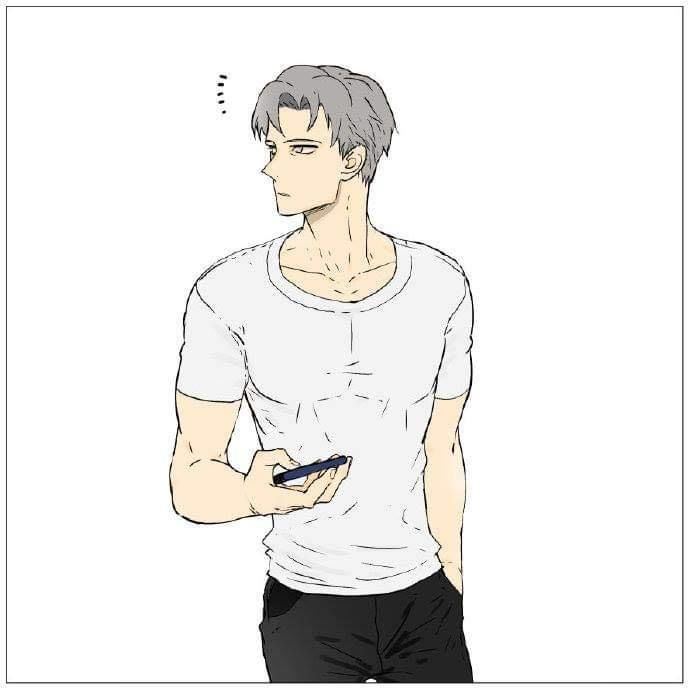 Friendzone Chapter 17 - Trang 1