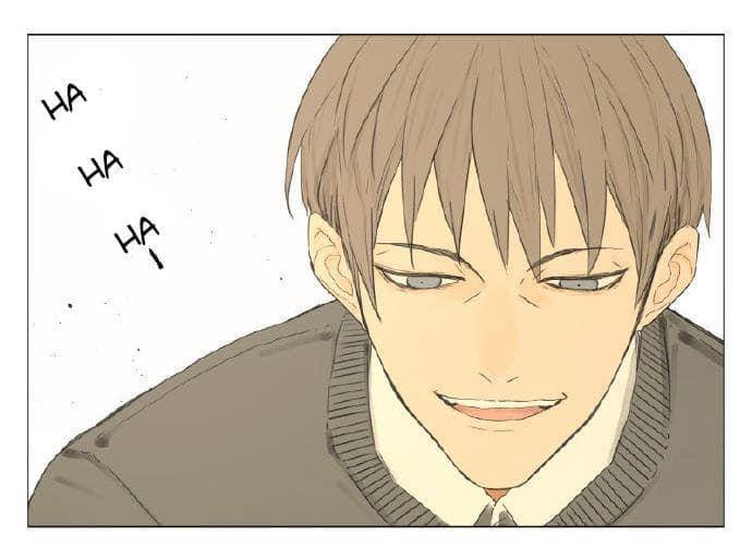 Friendzone Chapter 5 - Trang 1