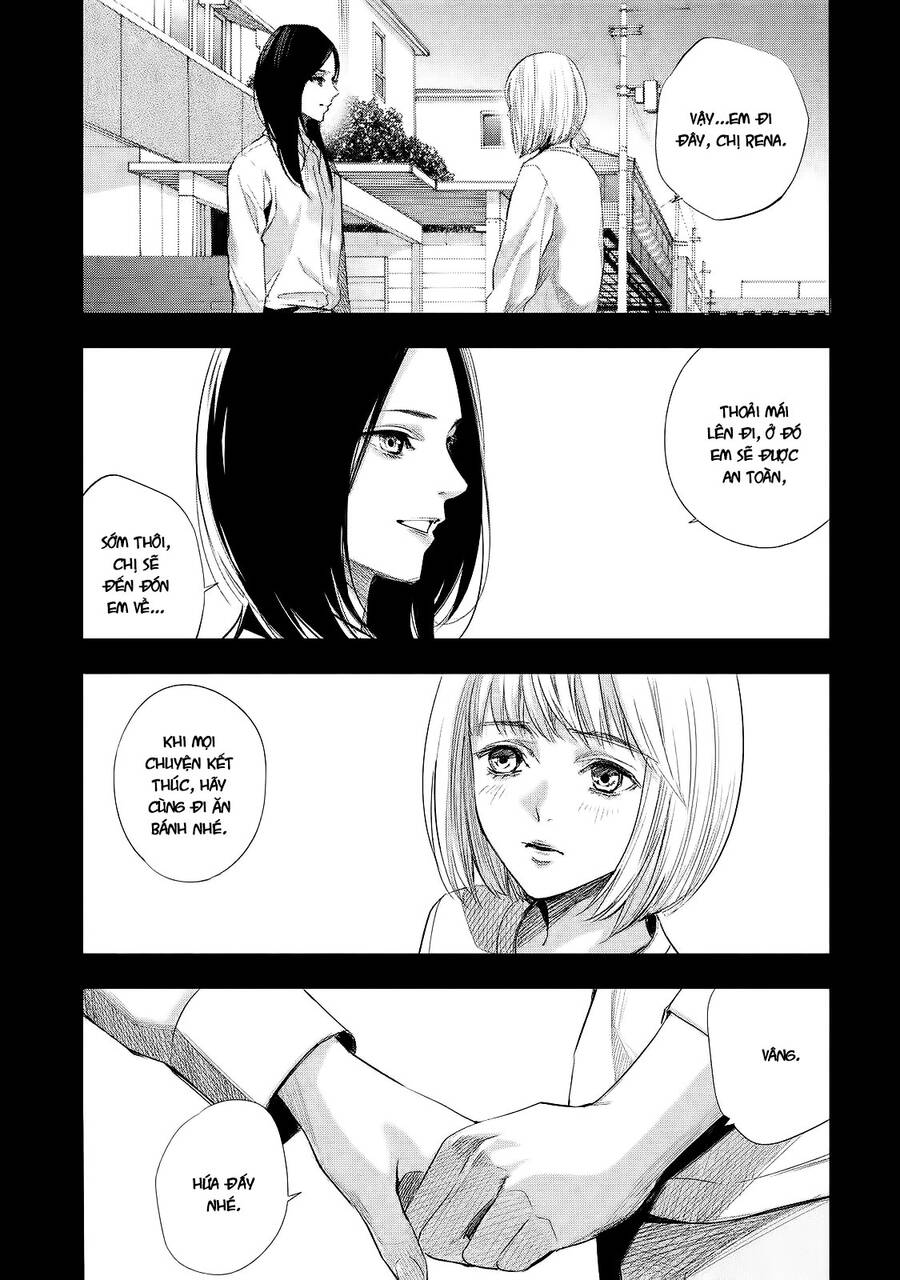 Tantei No Tantei Chapter 9 - Trang 0