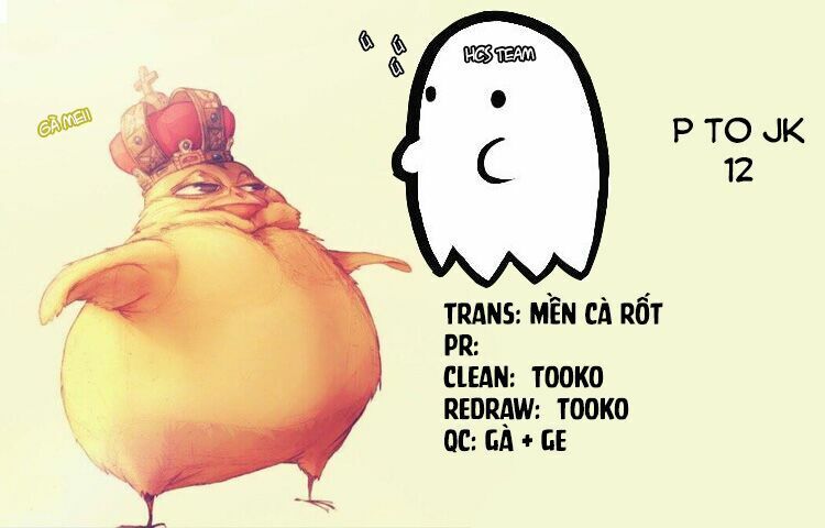 P To Jk Chapter 12 - Trang 0