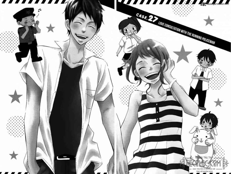 P To Jk Chapter 27 - Trang 0