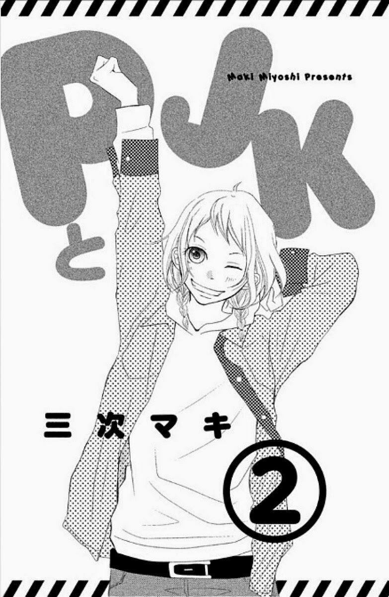 P To Jk Chapter 5 - Trang 0