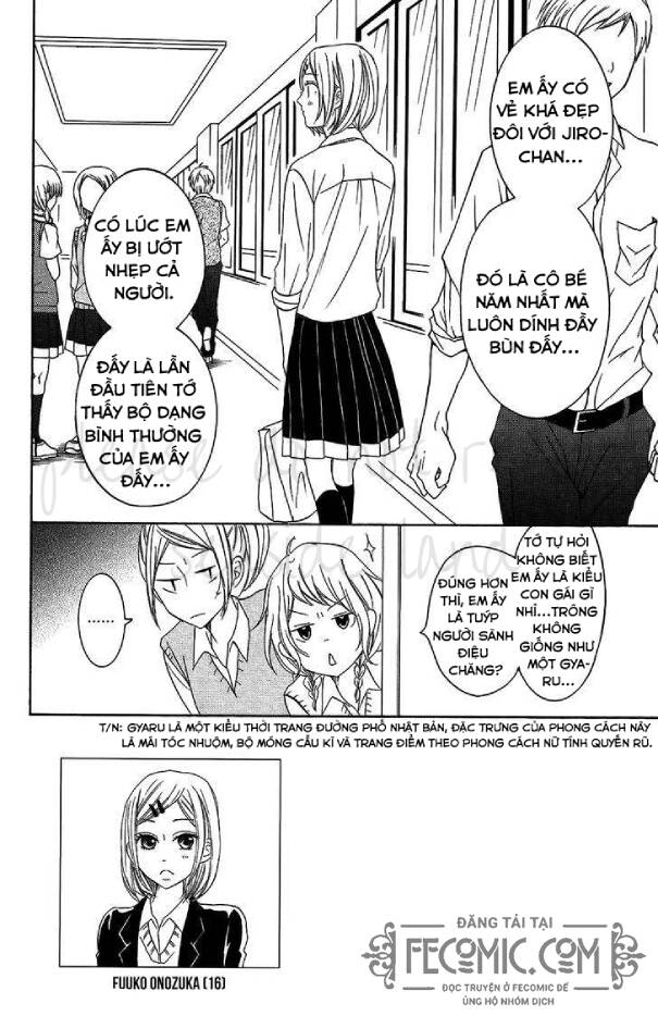 P To Jk Chapter 25 - Trang 0