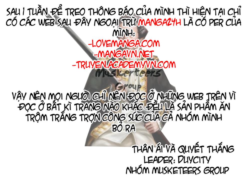 Tomo-Chan Wa Onnanoko! Chapter 4 - Trang 1