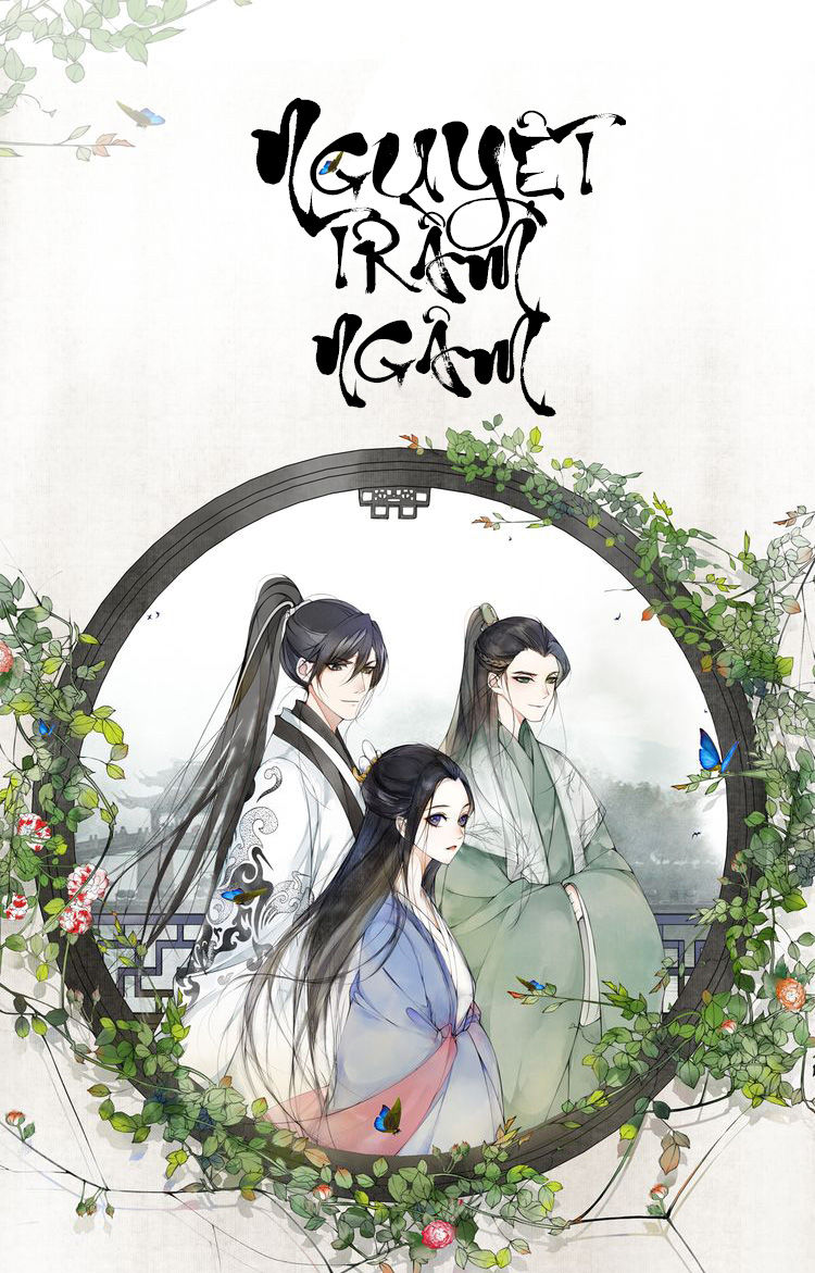 Nguyệt Trầm Ngâm Chapter 113 - Trang 0