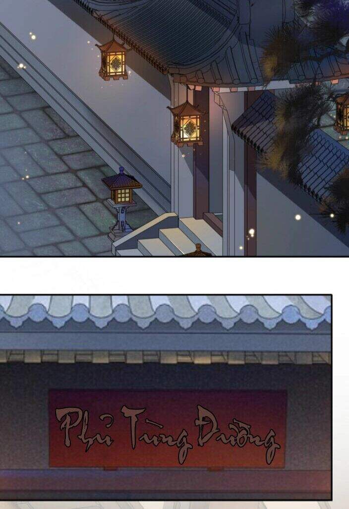 Nguyệt Trầm Ngâm Chapter 124 - Trang 1