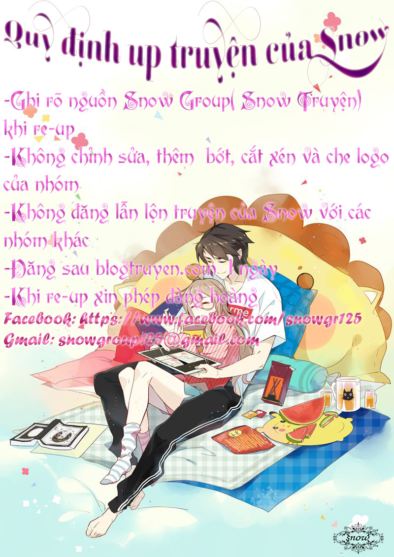 Nguyệt Trầm Ngâm Chapter 4 - Trang 0
