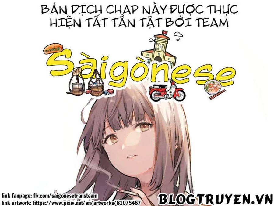 Gate Of Nightmares Chapter 1 - Trang 0