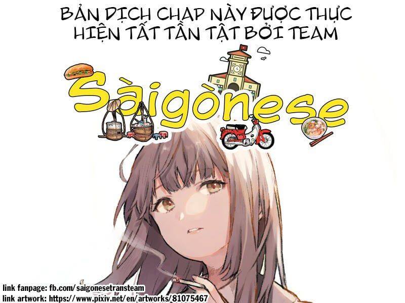 Gate Of Nightmares Chapter 9 - Trang 0