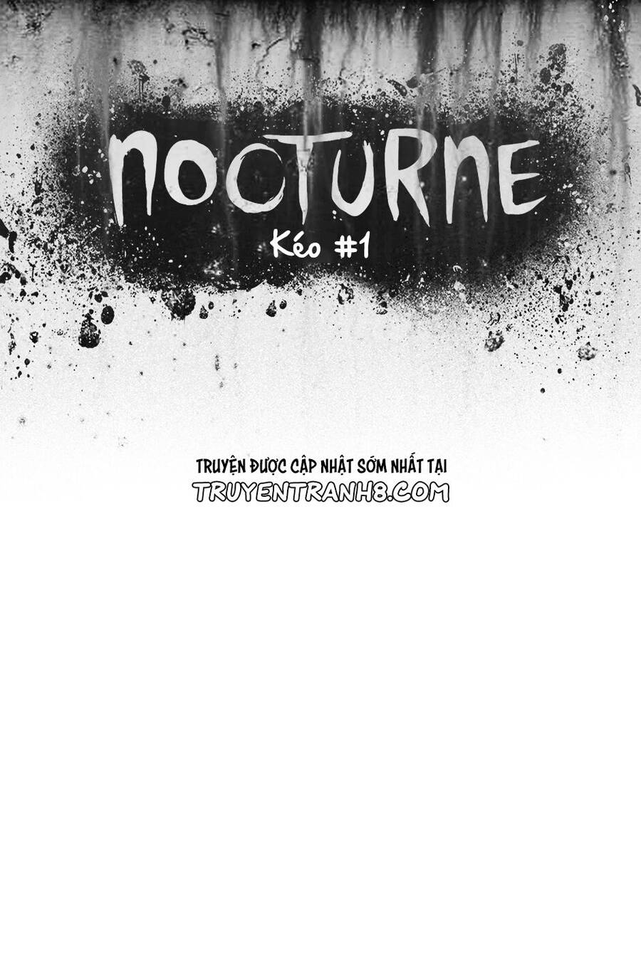 Nocturne Chapter 28 - Trang 0
