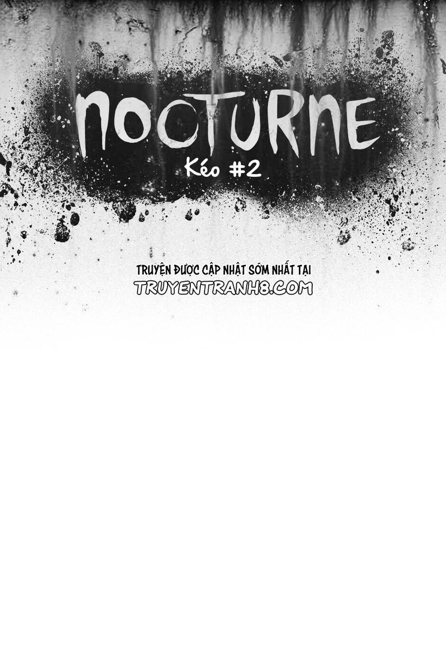 Nocturne Chapter 29 - Trang 0