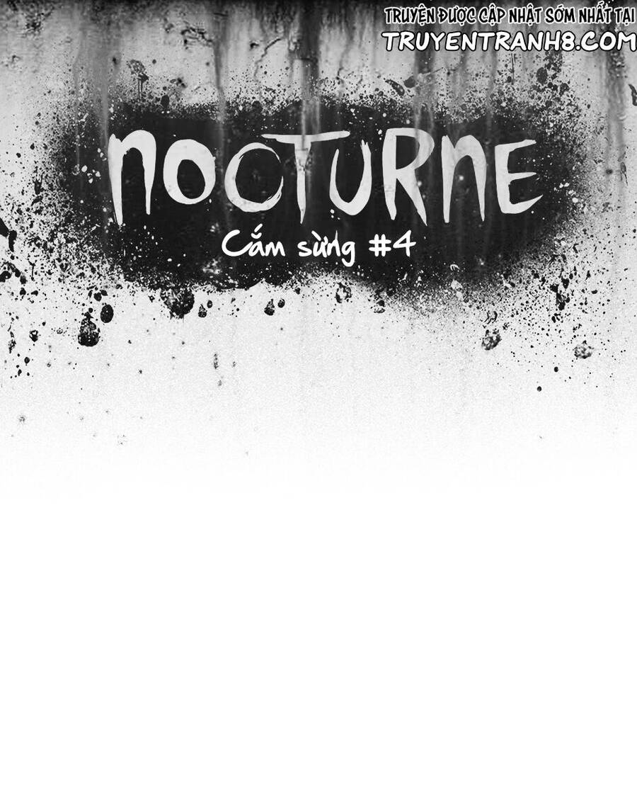 Nocturne Chapter 24 - Trang 0