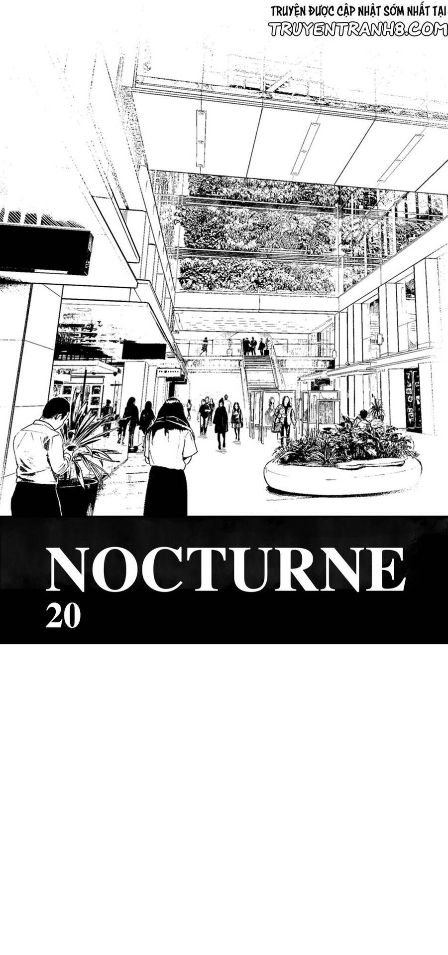 Nocturne Chapter 70 - Trang 0