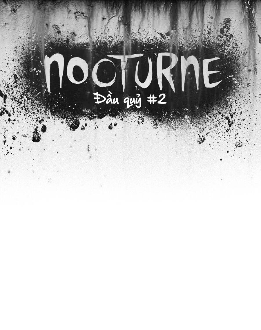 Nocturne Chapter 6 - Trang 0