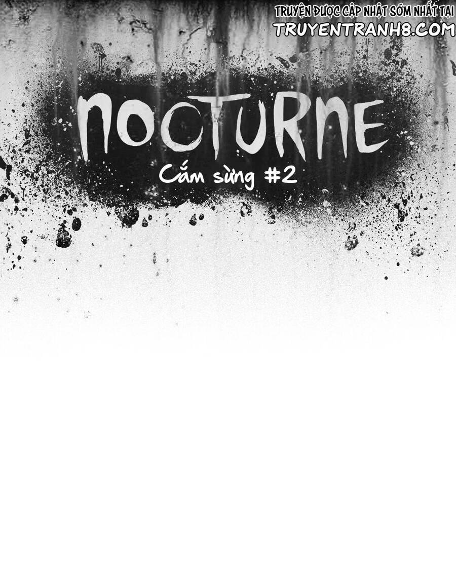 Nocturne Chapter 22 - Trang 0