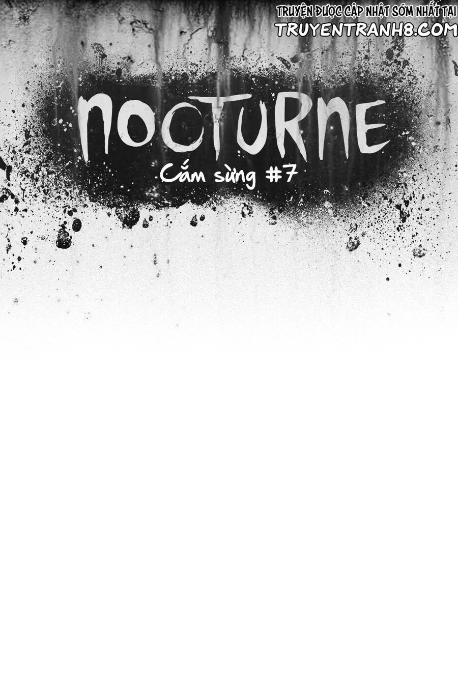 Nocturne Chapter 23 - Trang 0