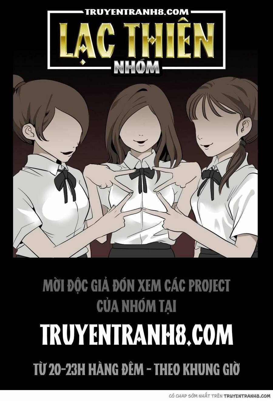 Nocturne Chapter 69 - Trang 0