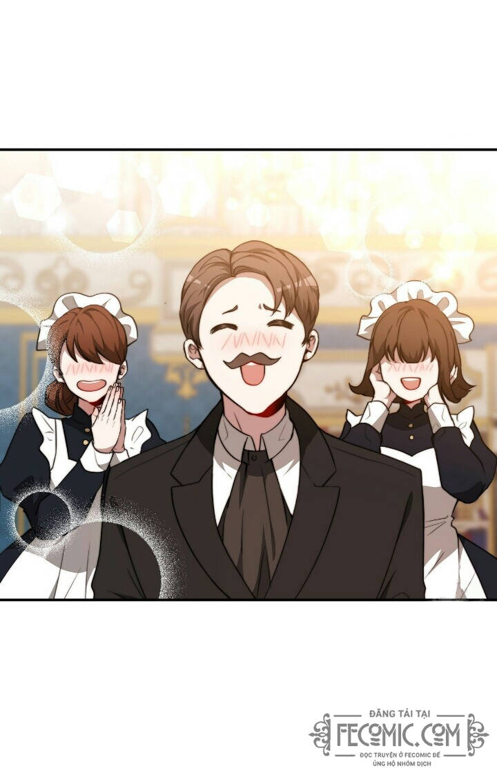 Công Chúa Bị Lãng Quên Muốn Sống Trong Hòa Bình Chapter 20 - Trang 0