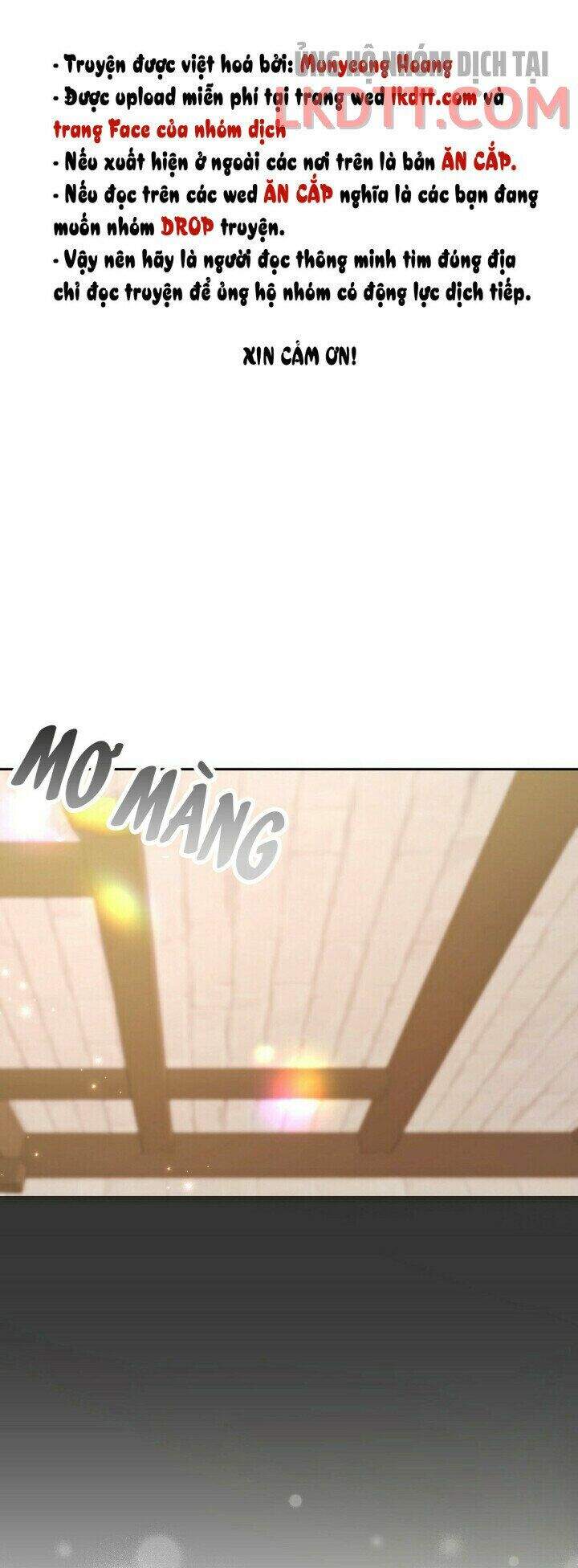 Công Chúa Bị Lãng Quên Muốn Sống Trong Hòa Bình Chapter 9 - Trang 0