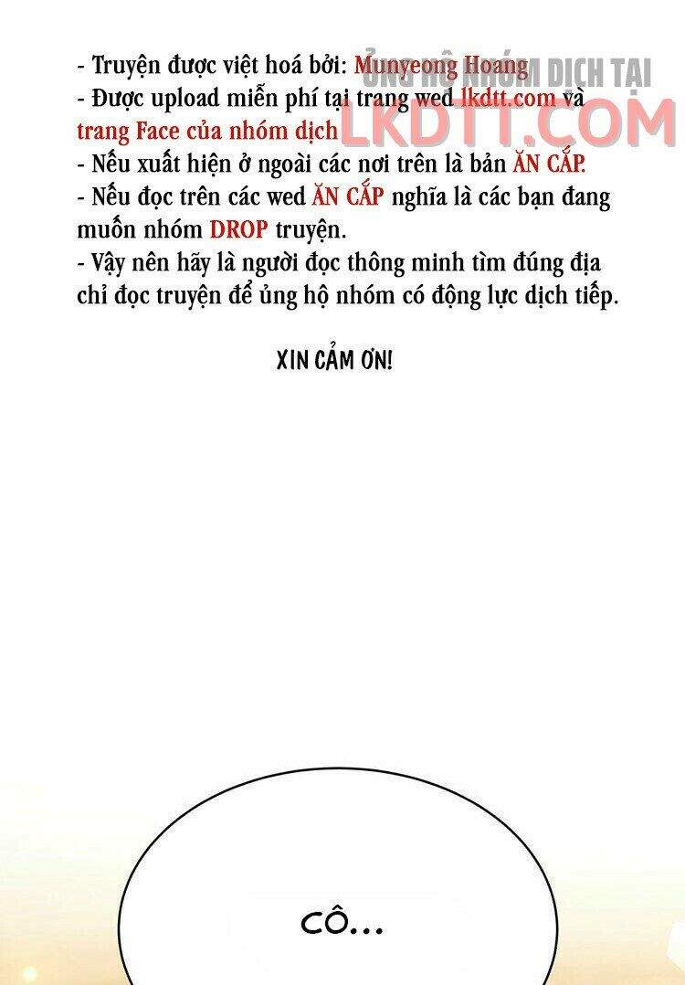 Công Chúa Bị Lãng Quên Muốn Sống Trong Hòa Bình Chapter 3 - Trang 0