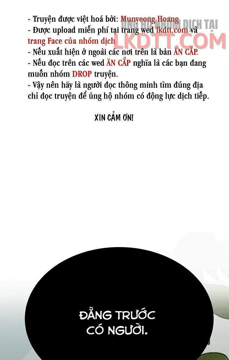 Công Chúa Bị Lãng Quên Muốn Sống Trong Hòa Bình Chapter 4 - Trang 0