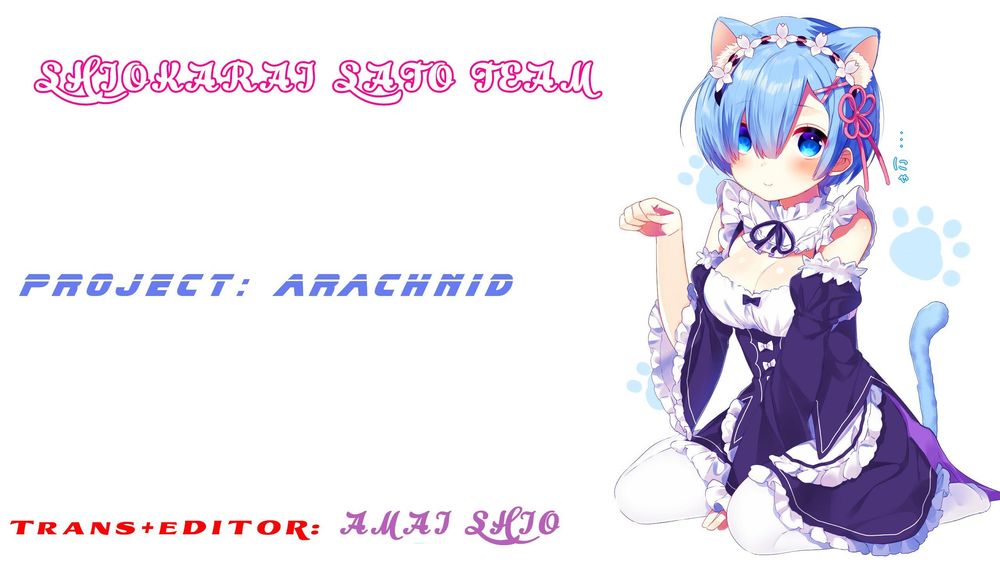 Arachnid Chapter 46 - Trang 0