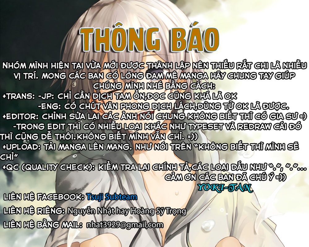 Arachnid Chapter 41 - Trang 0