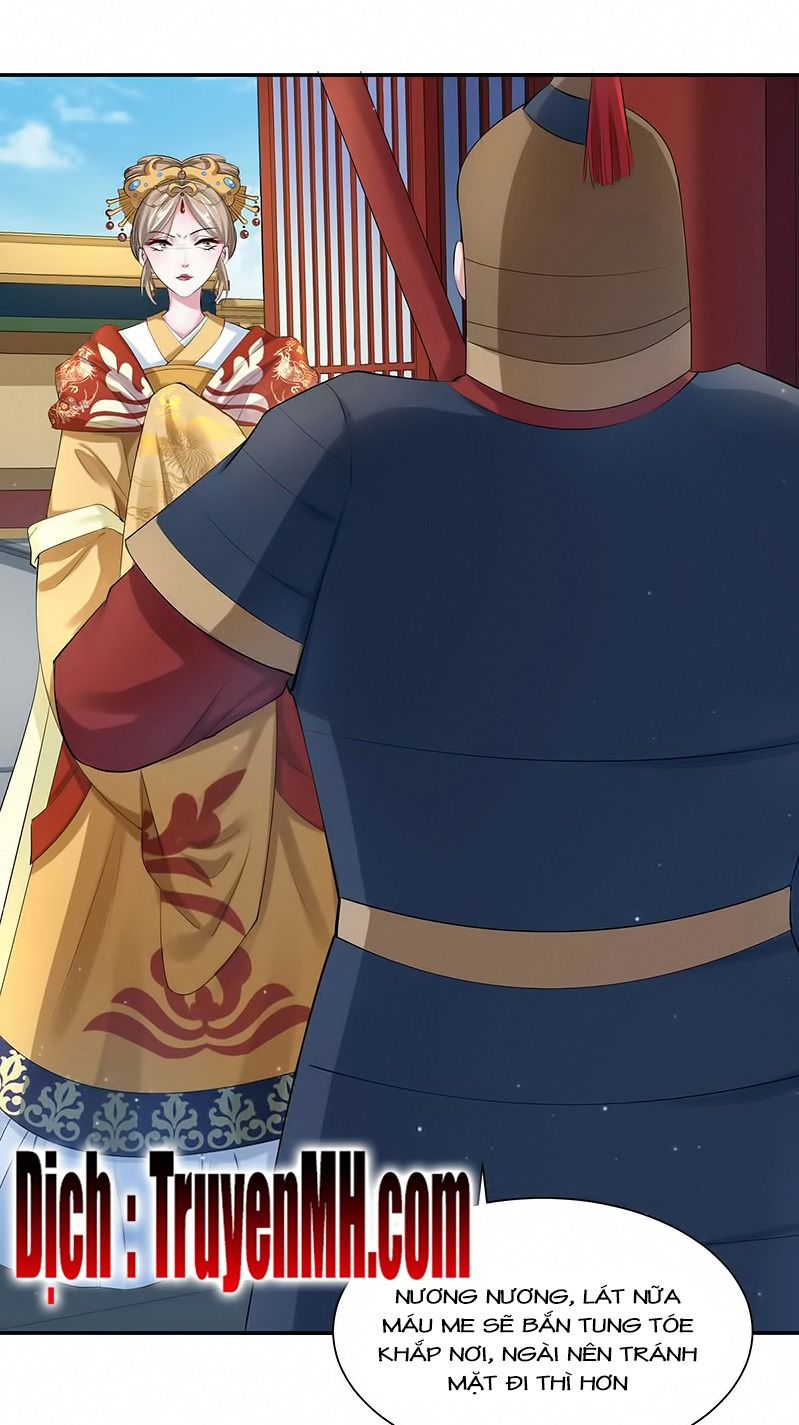 Điệp Ảnh Trùng Trùng Chapter 9 - Trang 1