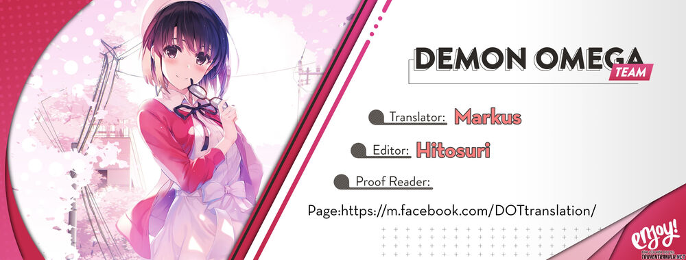 Nukenai Seiken-Chan Chapter 7 - Trang 0