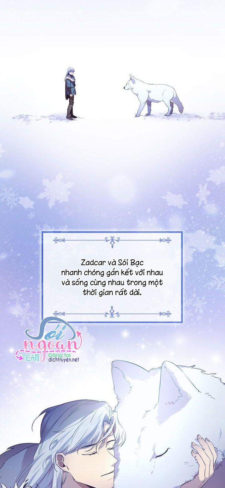 Công Chúa Bé Bỏng Chapter 22 - Trang 1