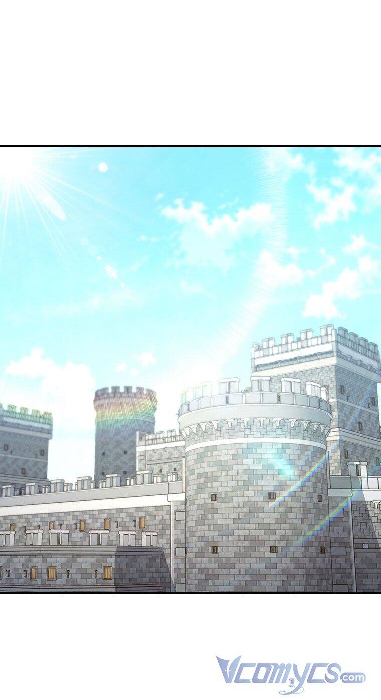 Công Chúa Bé Bỏng Chapter 93 - Trang 0