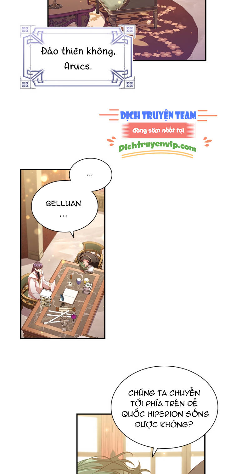 Công Chúa Bé Bỏng Chapter 110 - Trang 1